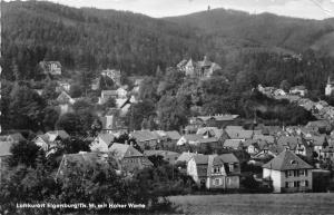 BG22931 elgersburg th mit hoher warte   germany CPSM 14x9cm