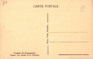 Parade French Contingent