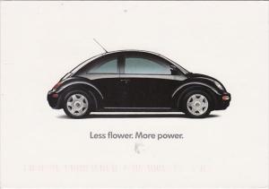 1998 Volkswagen The New Beetle