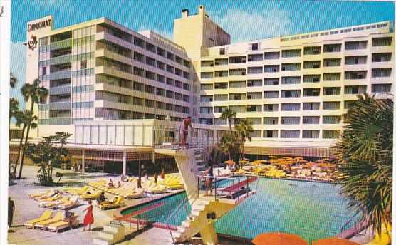 Diplomat Resort and Country Club Hollywood Florida