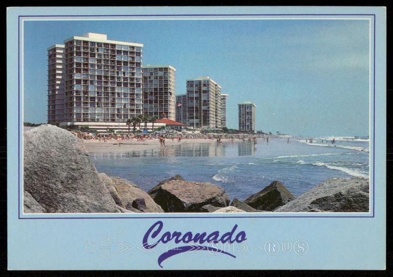 Coronado