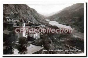 Postcard Old TOUET of BEUIL