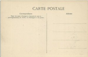 PC CPA AVIATION, LEGAGNEUX SUR BIPLAN H. FARMAN, Vintage Postcard (b24368)