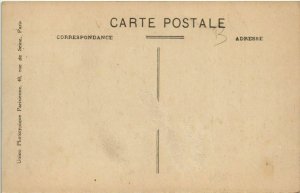 CPA CHAULNES La Nouvelle Gare (19104)