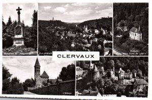 Multiview,Clervaux,France BIN