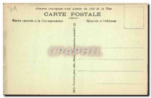 Old Postcard Memories of Lamartine 1848 This sword usually poet Lamartine in ...