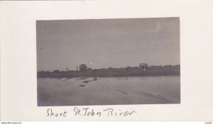 RP: Down St John River , New Brunswick , Canada , 00-10s #6