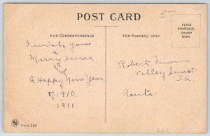 Carmichael~IF Hard Work Was Killing~You'd Live Forever~Lazy Guy Grows Cobwebs