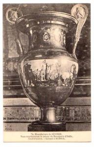 FRANCE - MANUFACTURE DE S