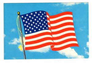 Flag of the United States