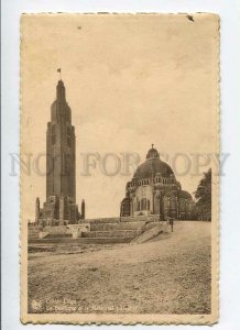 3087274 BELGIUM Counte-Liege La Basilique Vintage PC