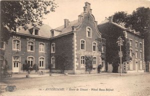 br104816 anseremme route de dinant hotel beau sejour  france