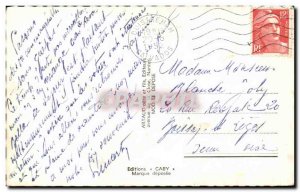 Modern Postcard Ouistreham Riva Bella