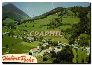 Postcard Old Habere Poche