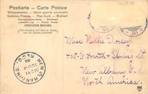 Berlin Gruss Aus 1905 