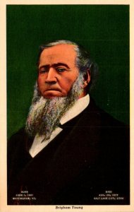 Brigham Young