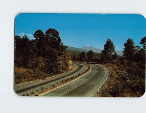 Postcard Super Highway, Mexico City, Mexico