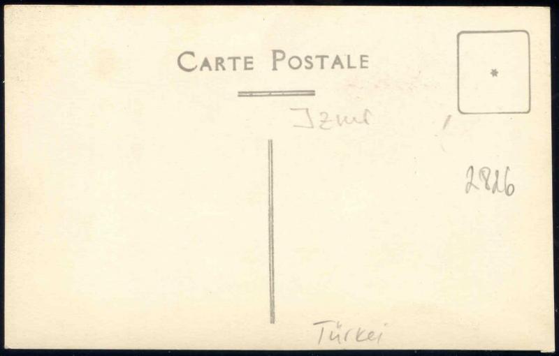 turkey, SMYRNA IZMIR, Kordon, Quay (1930s) RPPC | Europe - Greece ...