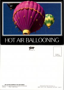 Hot Air Balloons (12949
