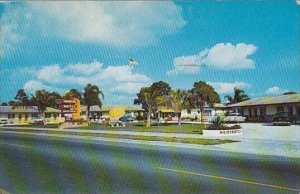 Florida Sarasota Fred's Sunnyside Motel