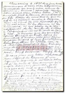 Postcard Modern Army Strasbourg Liberation November 22, 1918 November 23, 194...