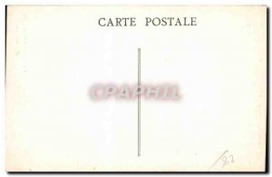 Old Postcard Bonneval Tower King