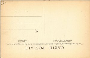 CPA Dole Cathedrale (1265137)