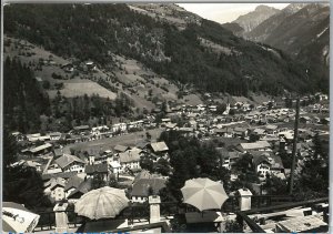 Vintage postcard - Bolzano: Campo Tures-