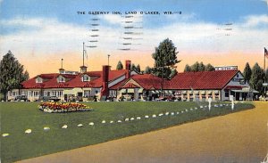 The Gateway Inn Land O Lakes Land O Lakes WI 