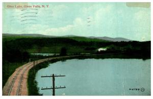 18820    NY  Glen Falls  Glen lake