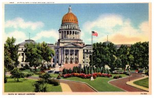 Idaho  Boise  State Capitol