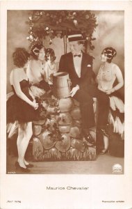 dm1592 maurice chevalier actors stars film movie