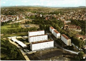 CPM Carmaux Vue Aerienne FRANCE (1016698)