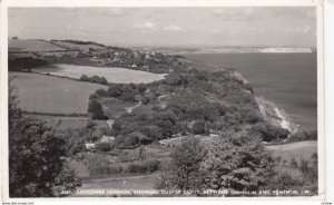 RP: LUCCOMBRE COMMON , Isle of Wight, 1960