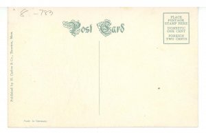 MA - Taunton. Herring Run