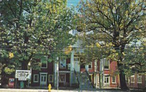 Virginia Chatham Pittsylvania County Courthouse