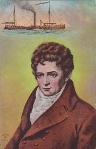 Robert Fulton