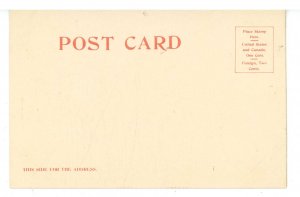 OH - Toledo. Nasby Building © 1905