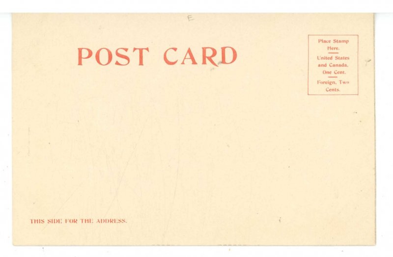 OH - Toledo. Nasby Building © 1905