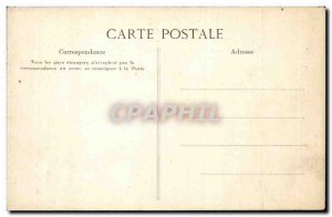 Paris Old Postcard Bastille Square