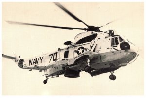 Helicopter 1st largest amphibious