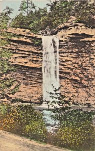 Awosting Falls Ny~Lake Minnewaska Shawangunk Mountains~1935 ALBERTYPE PHOTO PSCD