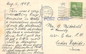 Sylvan Lake Custer State Park Black Hills SD 