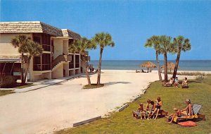 Surfrider Beach Apartments  Sarasota FL