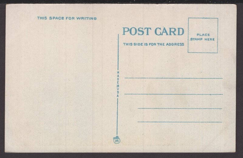 A Spanish Type Villa in Florida - WB