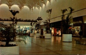 Canada Toronto Yorkdale Plaza Interior Showing Specialty Shops