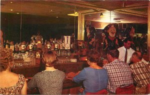 Postcard Nevada Reno The Nugget Gambling Interior Colorpicture 23-131