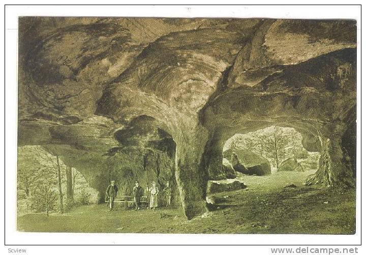 Hohley, Petite Suisse Luxembourgeoise, Luxembourg, 1900-1910s