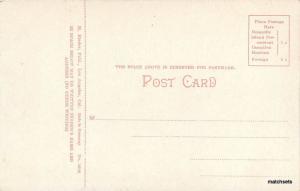 C-1910 Avalon Catalina Island Wireless Telegraphy Station postcard 11899 Rieder