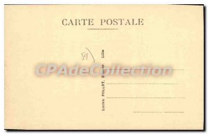 Old Postcard The P Malo les Bains Bathers Group